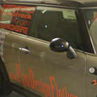 Textfolien