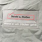 Aufnäher
