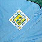 Aufnäher